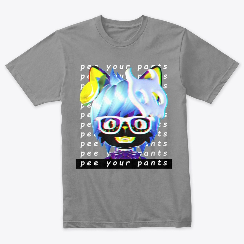 Pee Your Pants