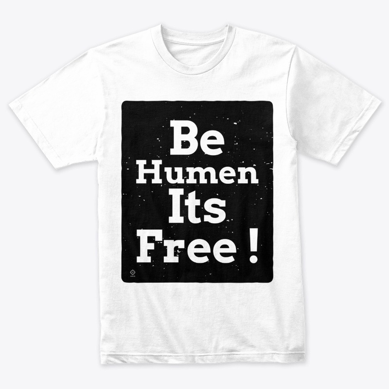 Be Human T-Shirts Collection #3