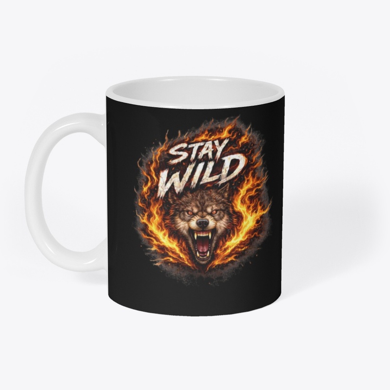 STAY WILD