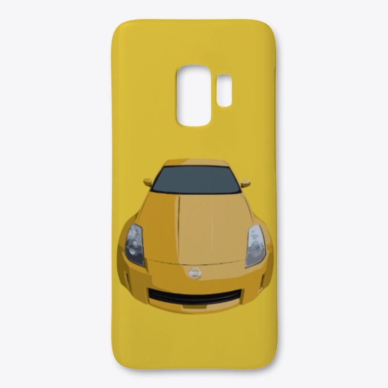 06' Z33 