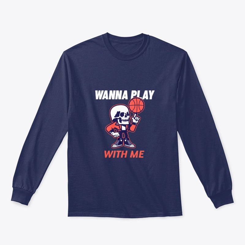 Wanna Play With Me
