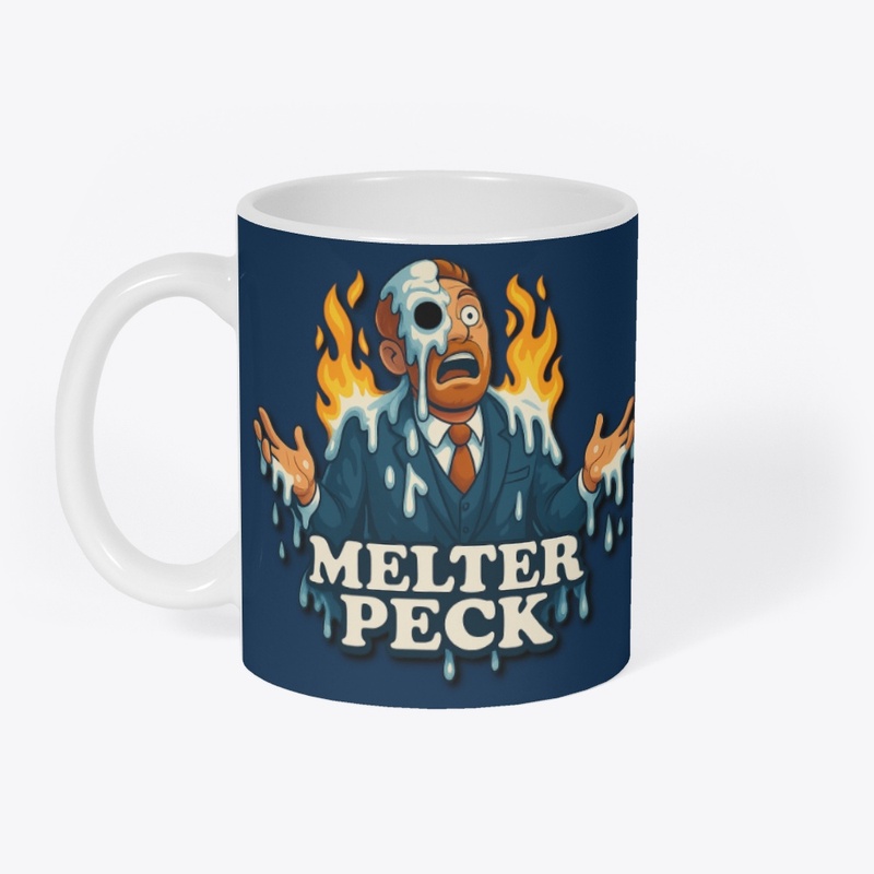 Melter Peck