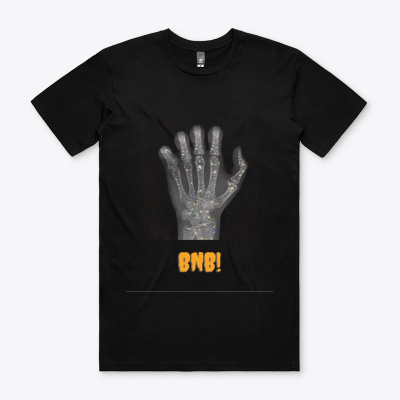BNB XRAY COİN
