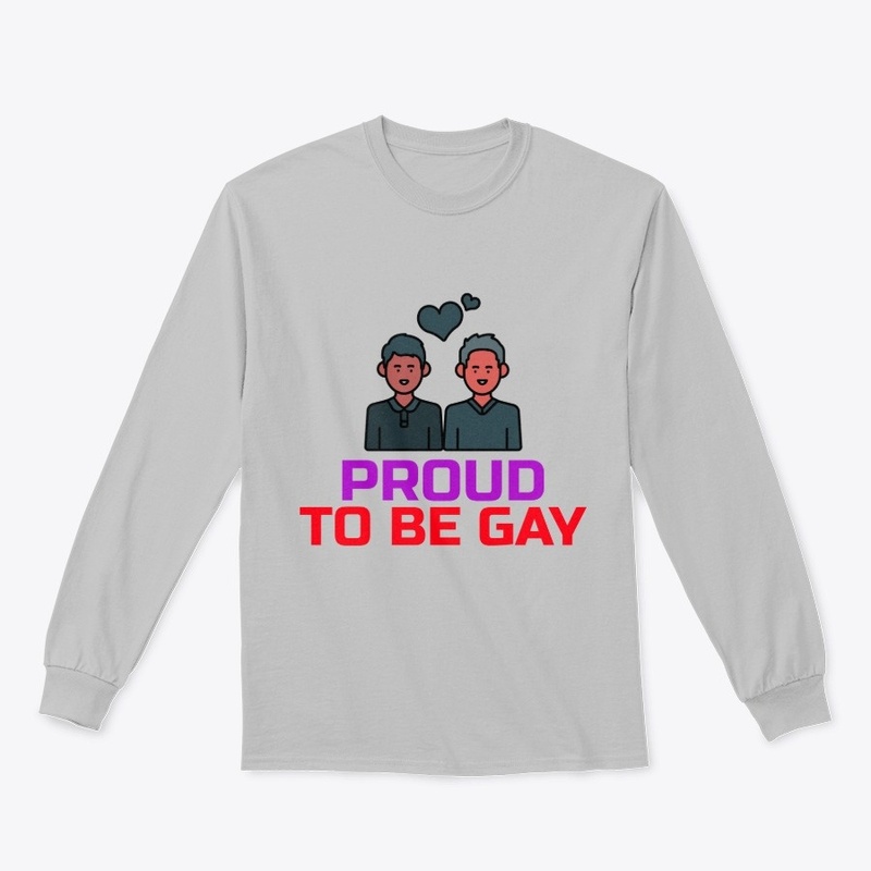 LGBTQIA Merchandise