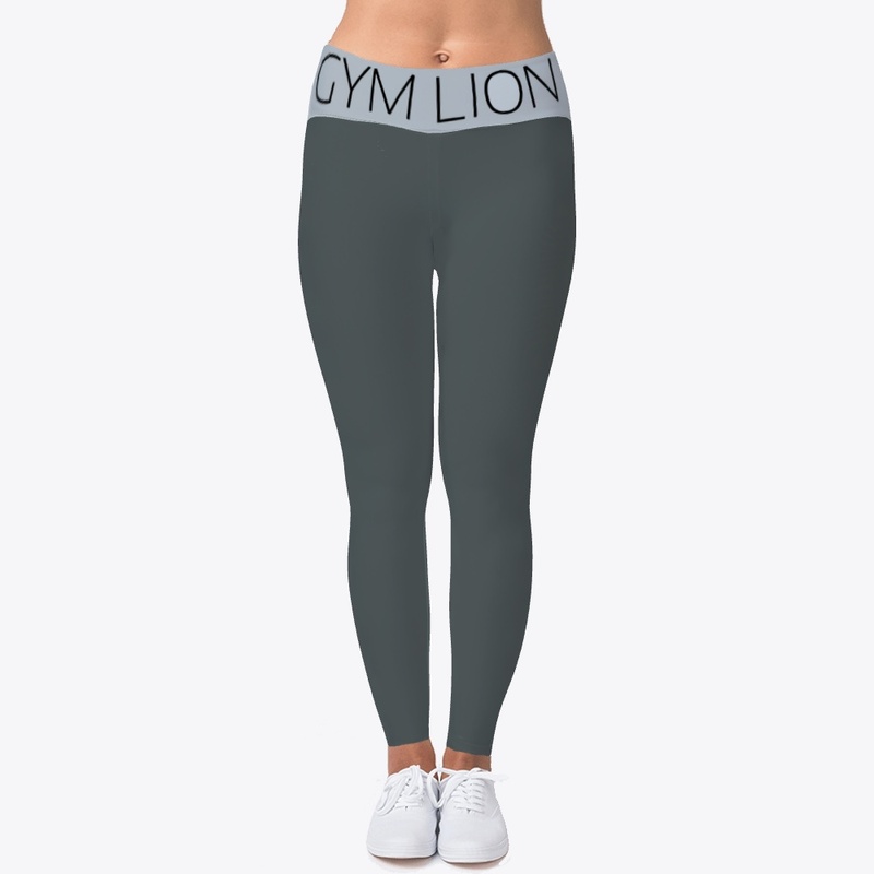 gym clouth design 