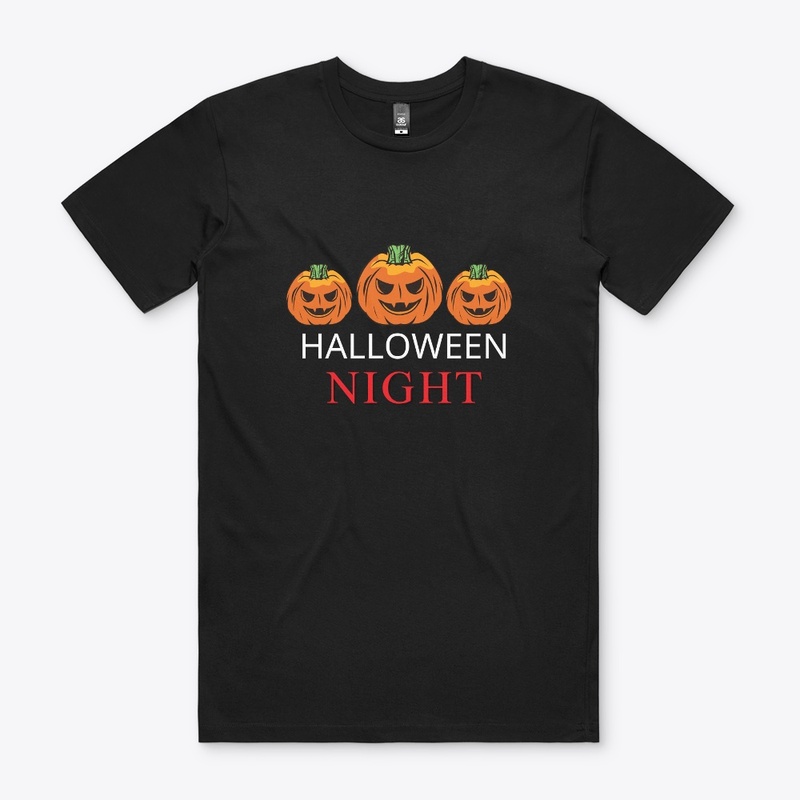 Halloween Night Classic