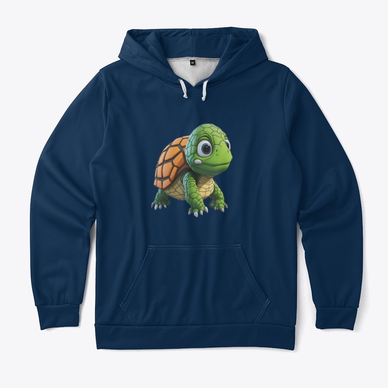 Turtle on Products