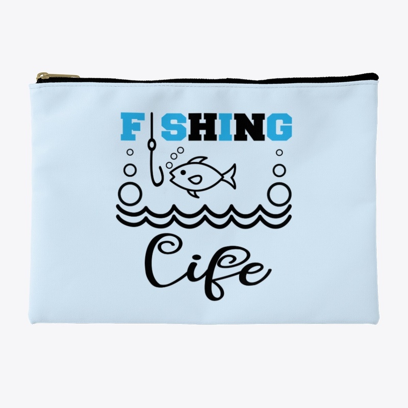 Fishing life style