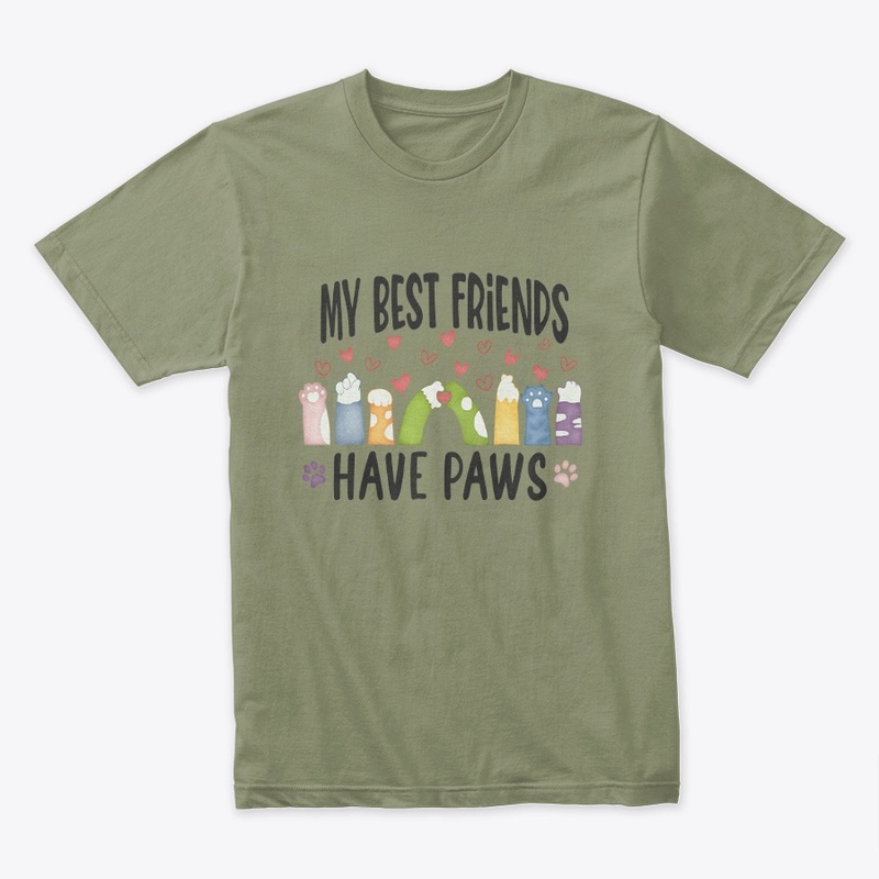 Best friend Summer edition