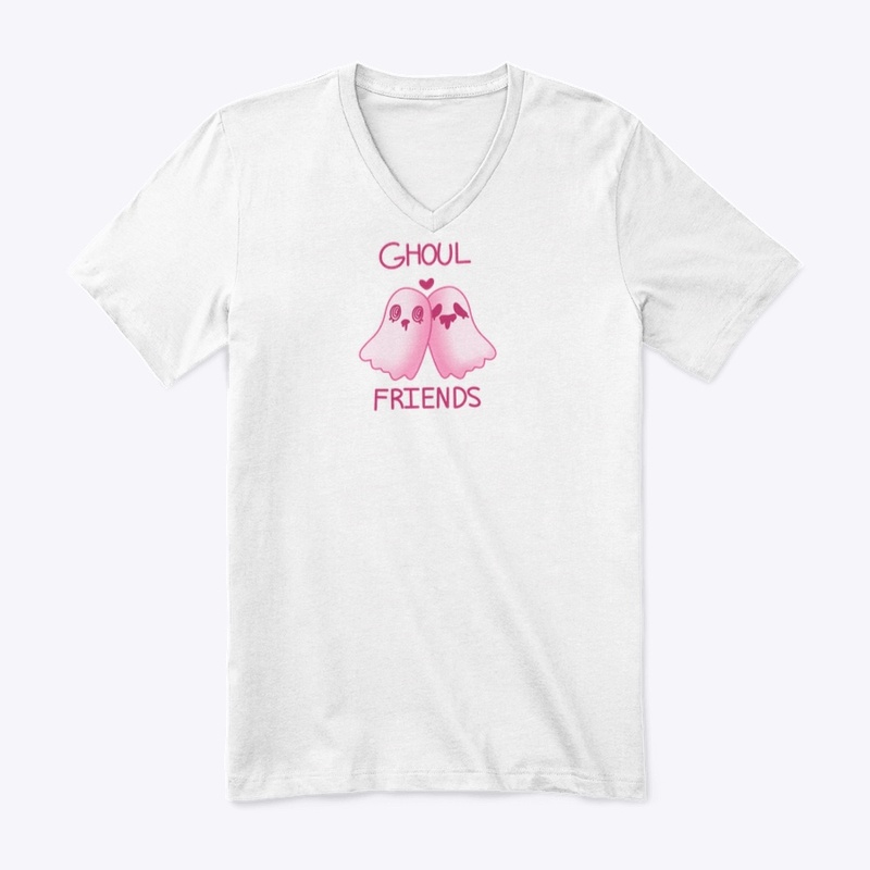 Ghoul Friends