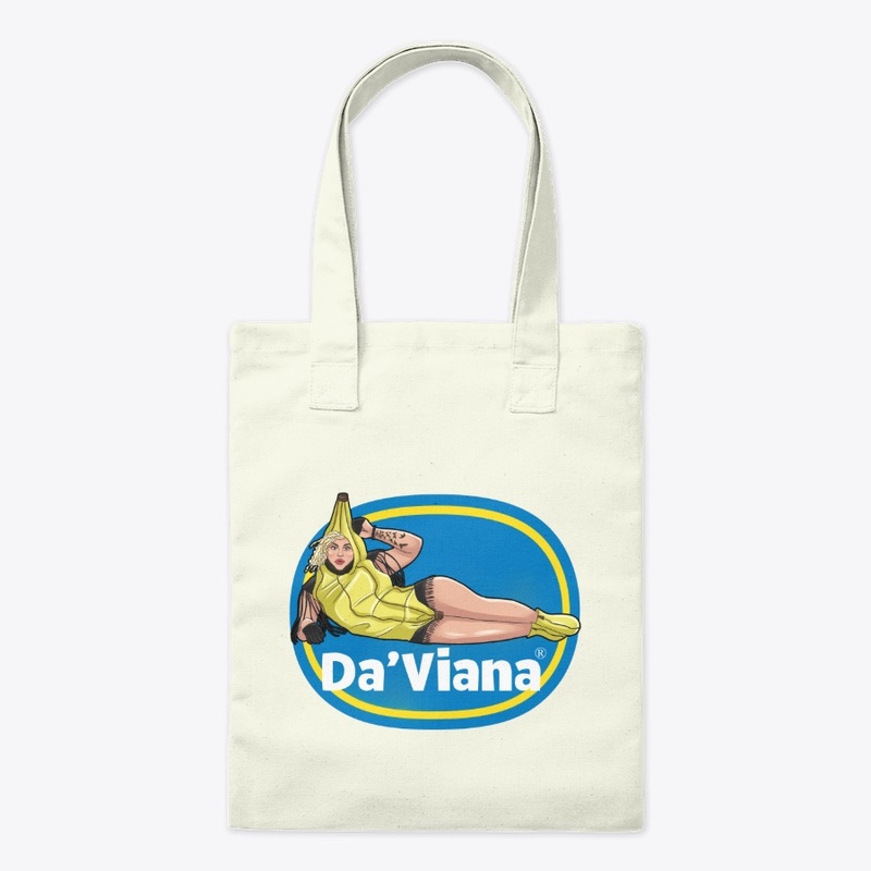 DaViana Banana Suit