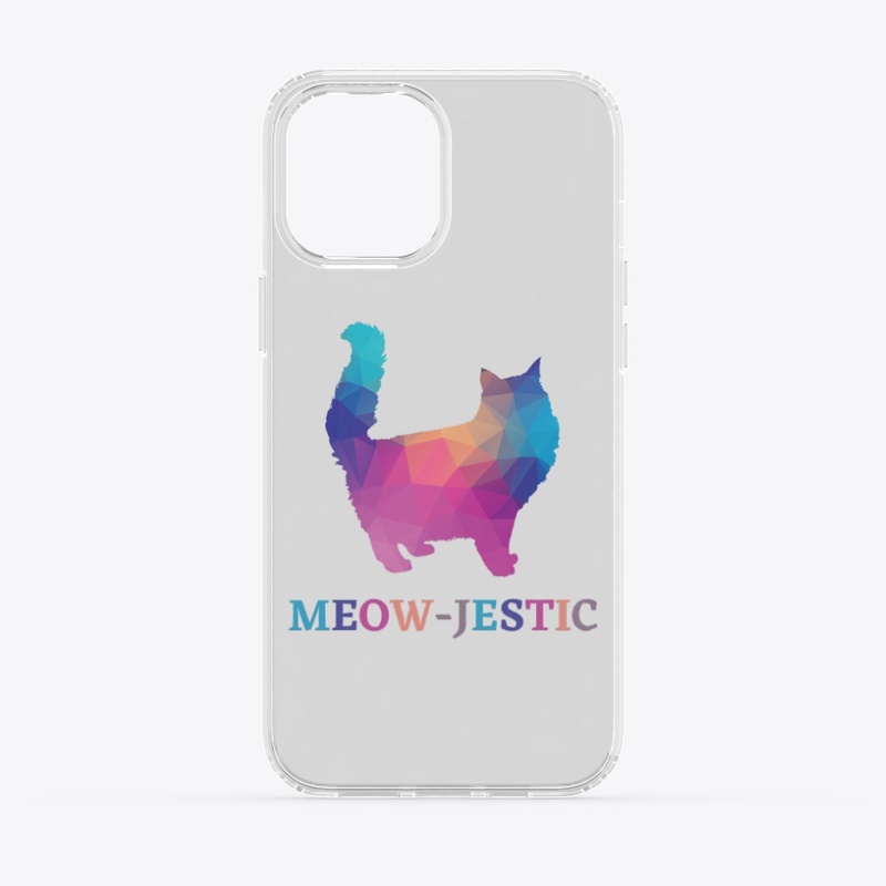 MEOW-JESTIC