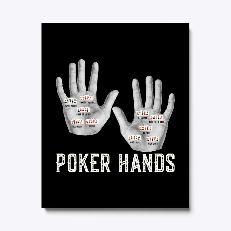 Poker Hands