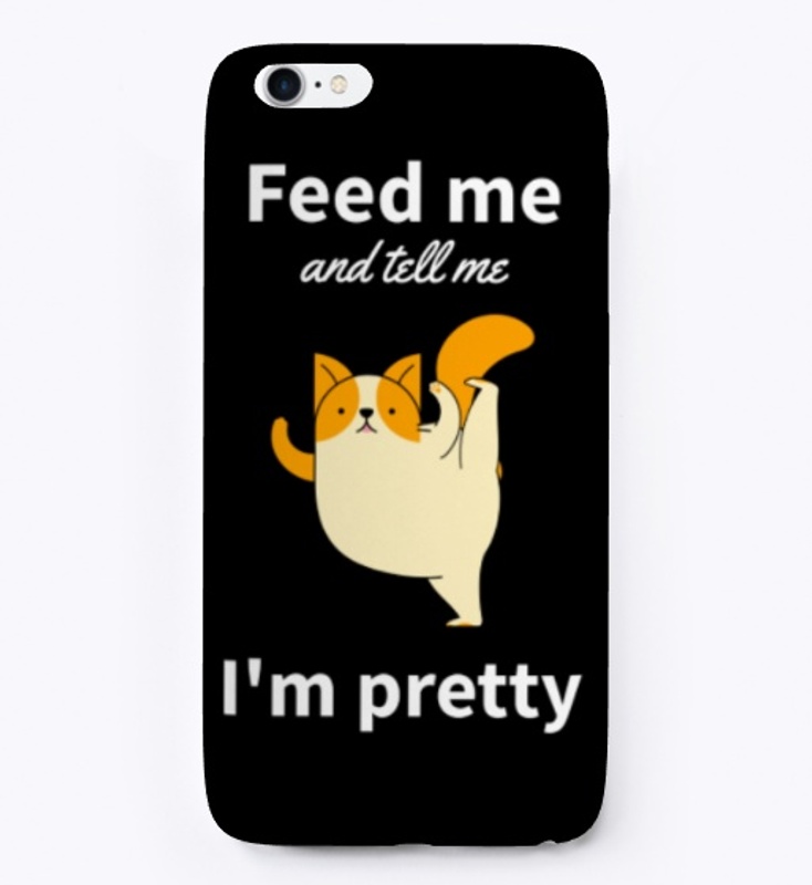 I'm Pretty - Bad Kitten