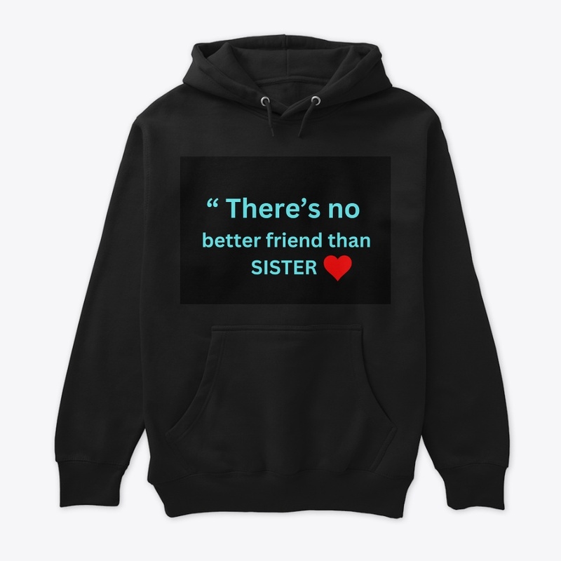 Sister's love