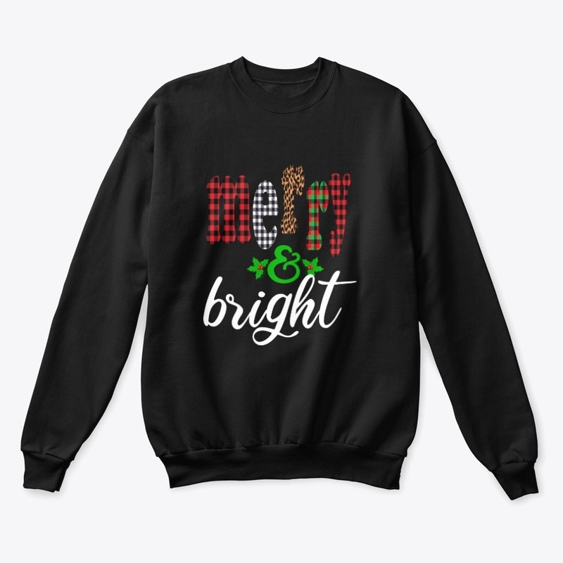 Merry and Bright