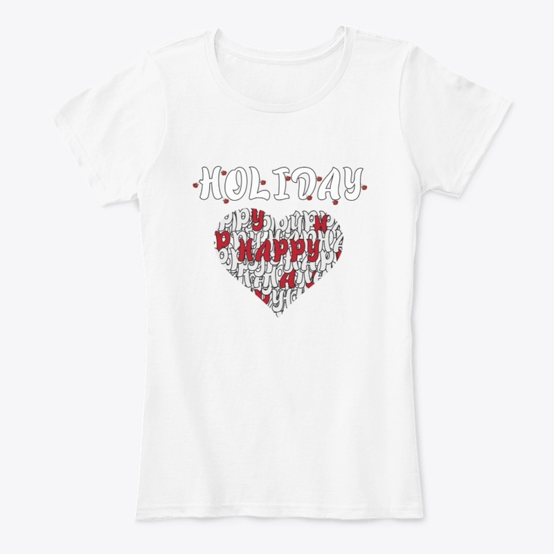 Happy Holiday By Adwa