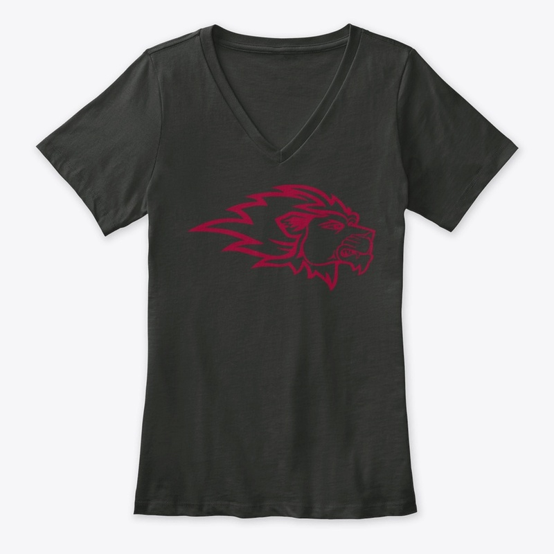 Lion Beast