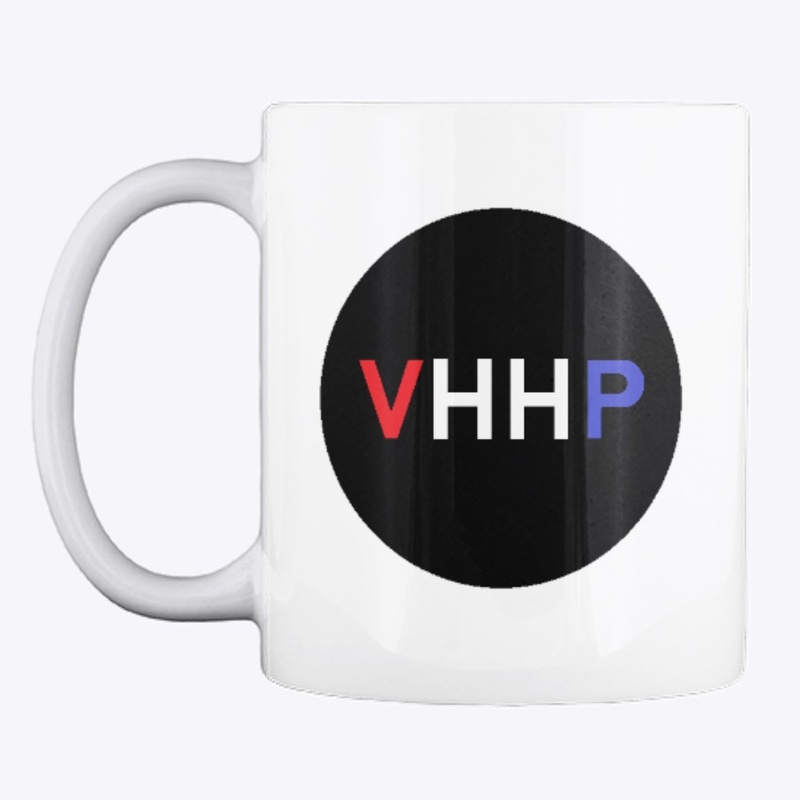 Vanhammer HP (VHHP) Coffee Mug