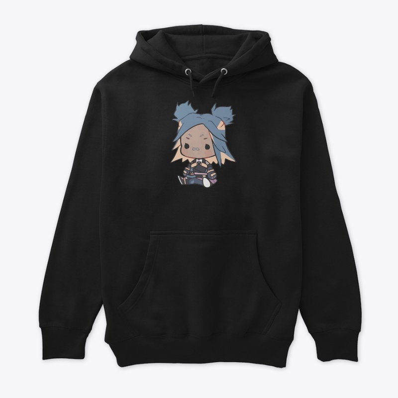 Valorant Merch