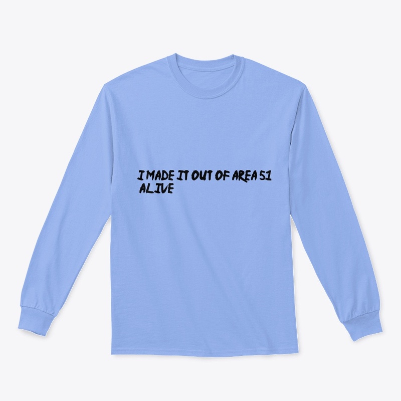 Area 51 Collab