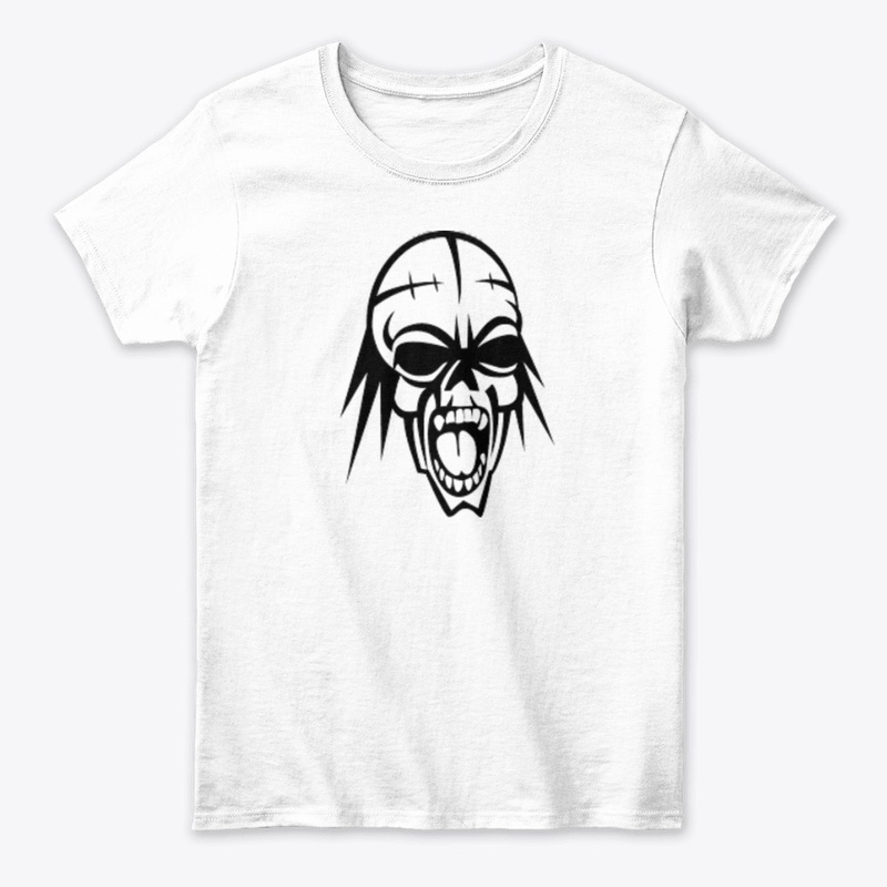 Horror Skull