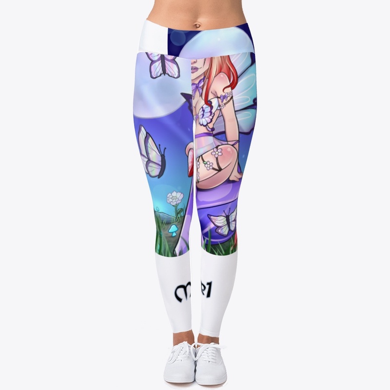 fairy merch