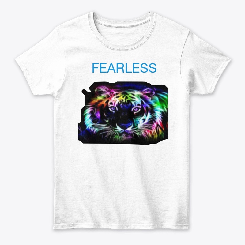 fearless