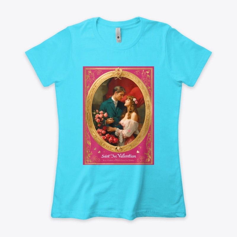 Printed t-shirt 