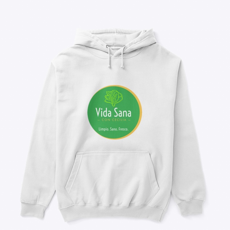 Vida Sana con Cecilia