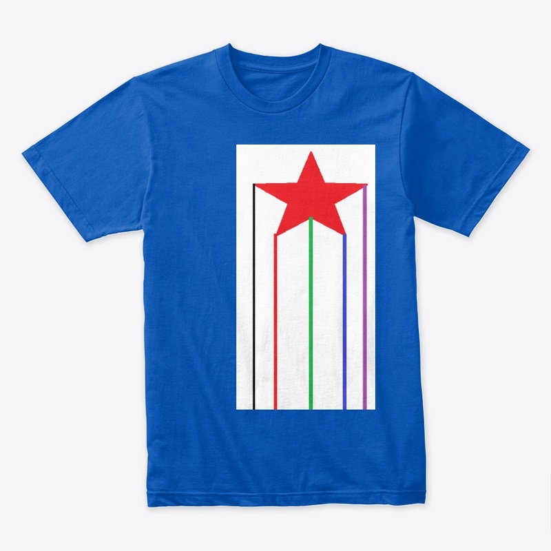 t SHIRT STAR 2