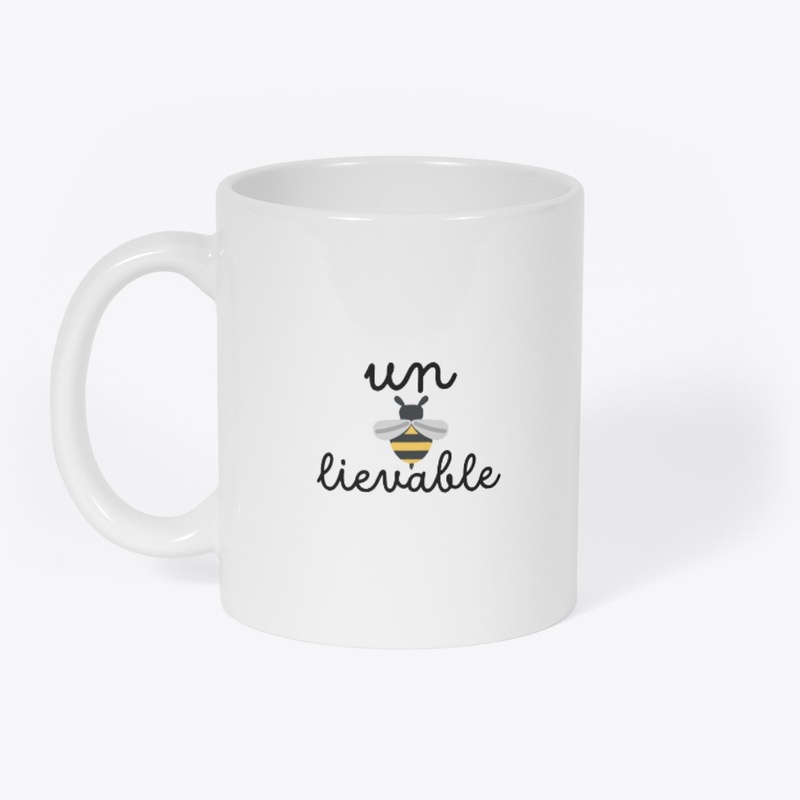 Unbeelievable
