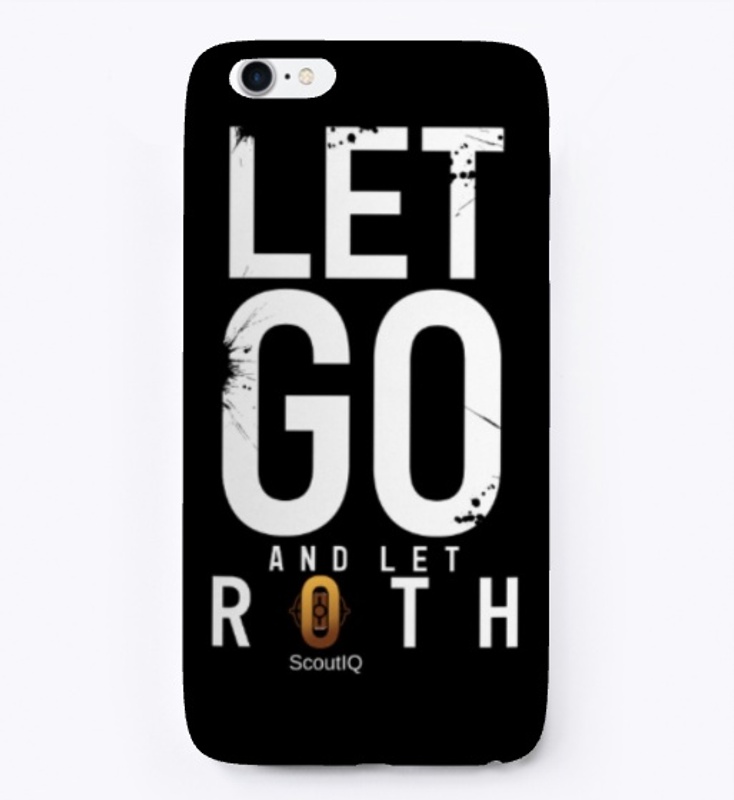 Let Go and let ROTH