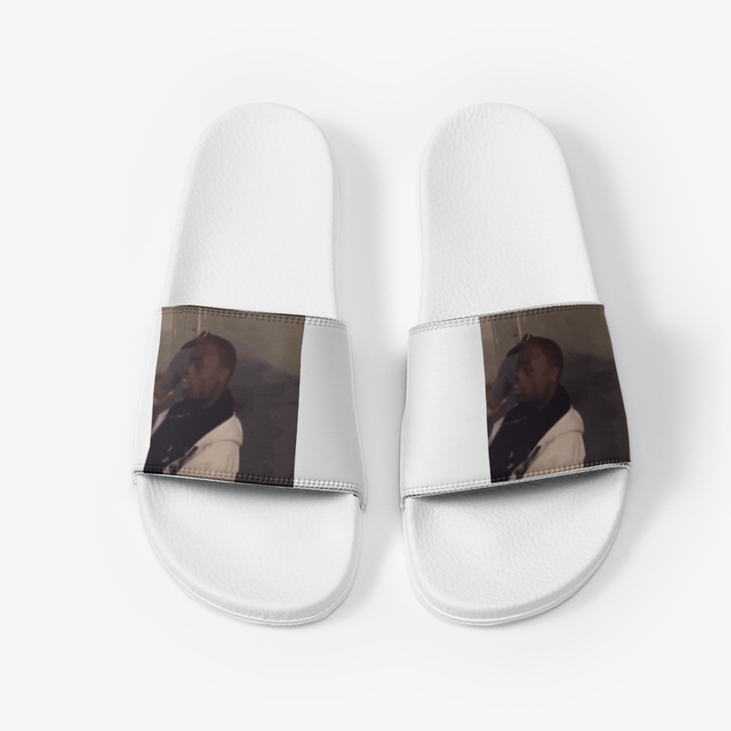 Deez nuts slide