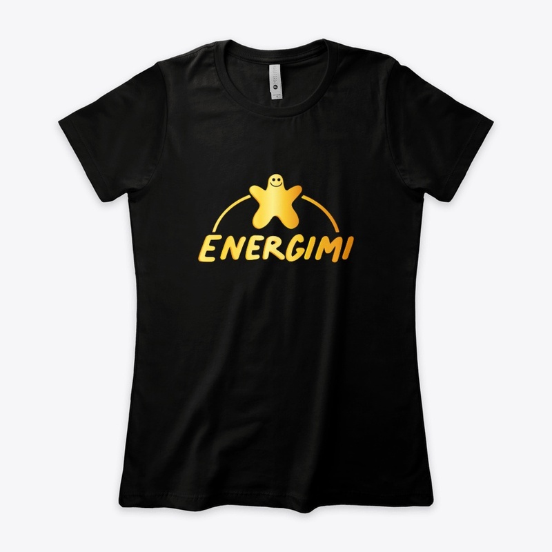 ENERGIMI GOLDEN STAR