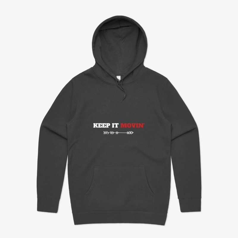 Keep it Movin' Collection