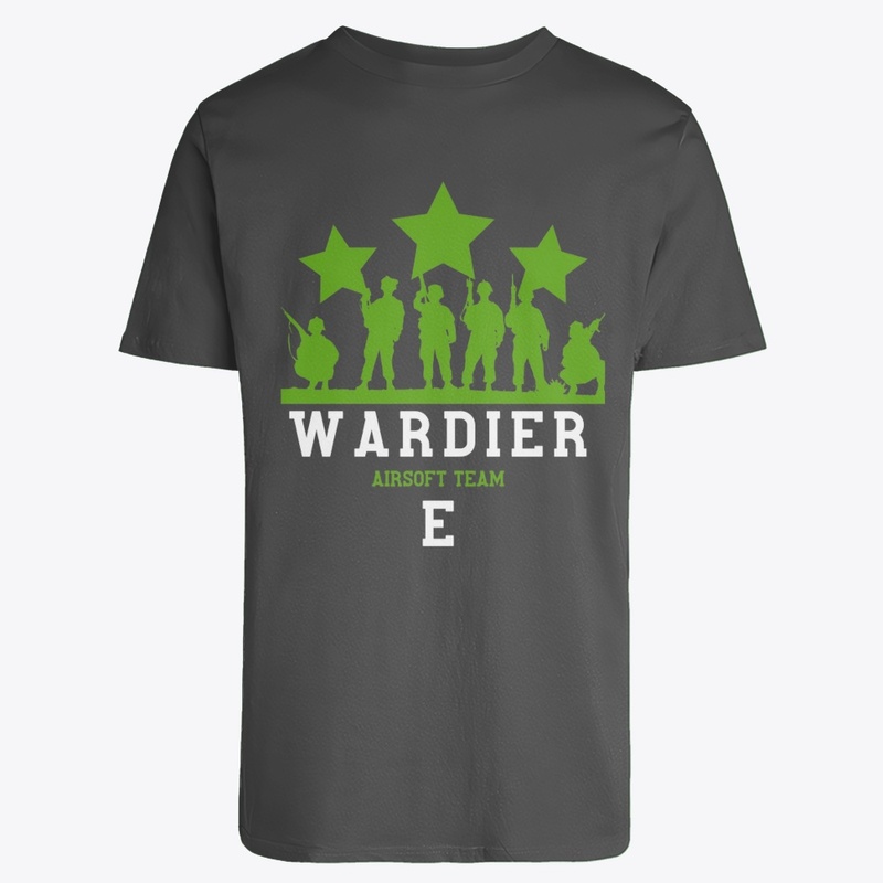Unisex Short Sleeve Crew Neck T-Shirt