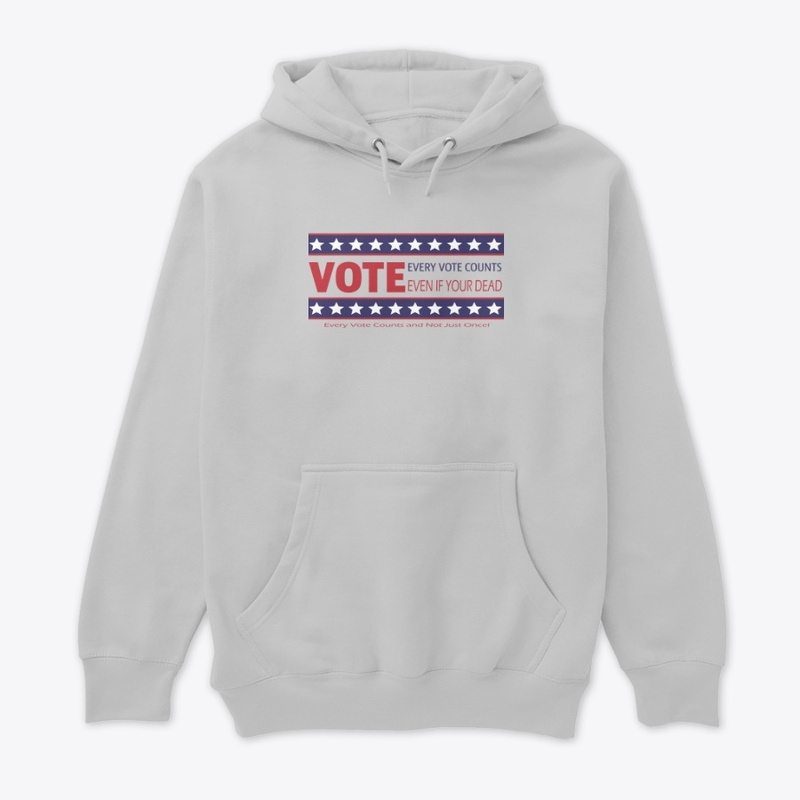 Every Vote Counts