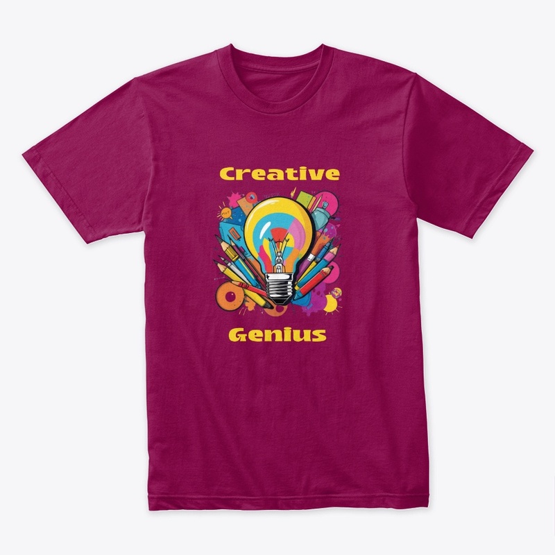 Creative Genius