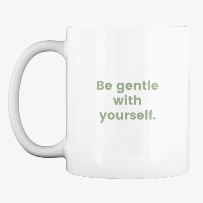 Alina Alive Mug