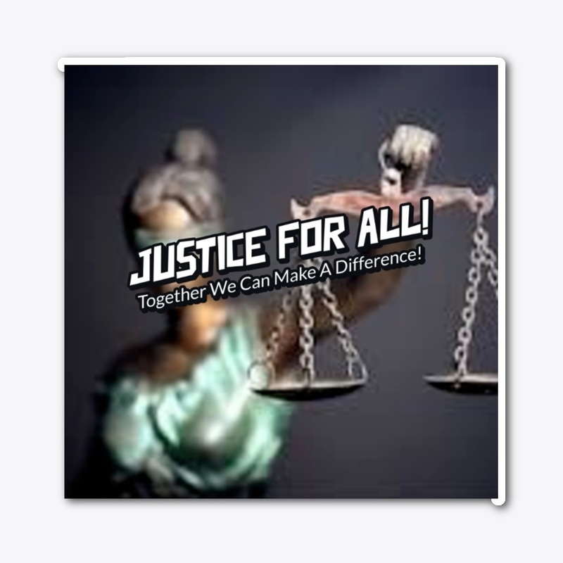 Justice Accessories