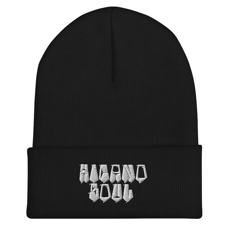 Stoney Beanie