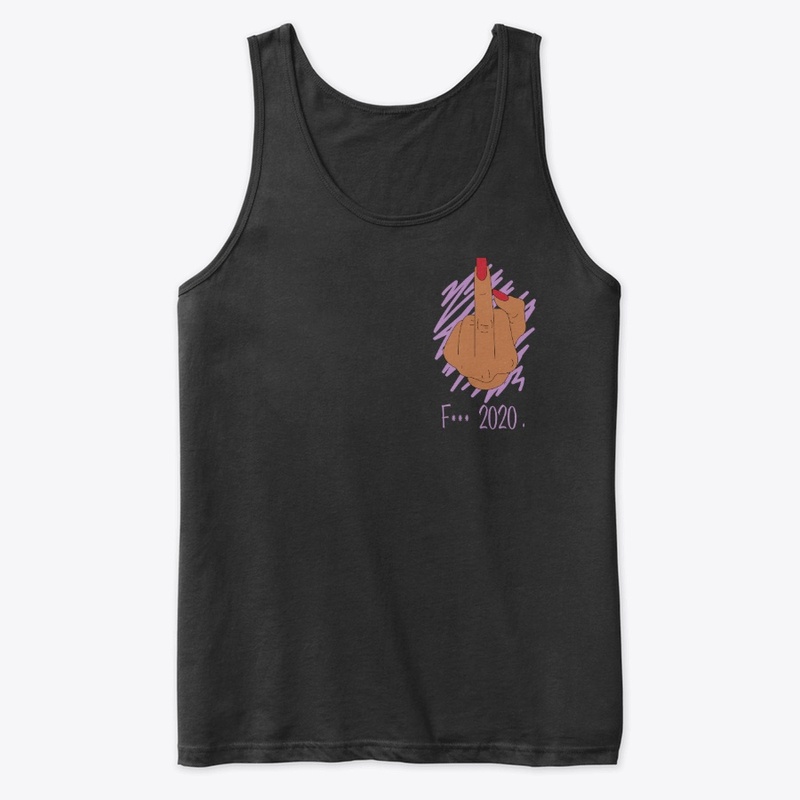 F**k 2020