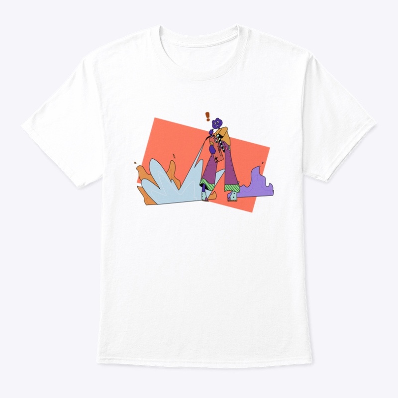 Haus of Frog “Indigo 2”