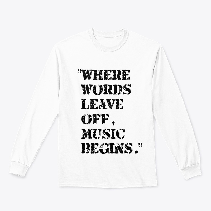 Music Quotes