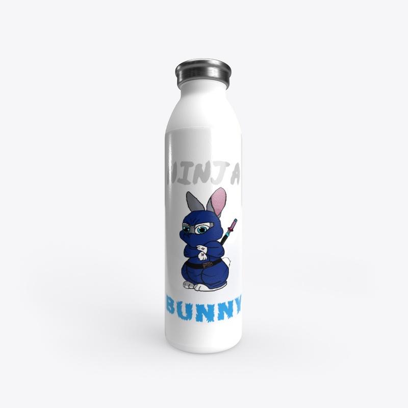 Ninja Bunny
