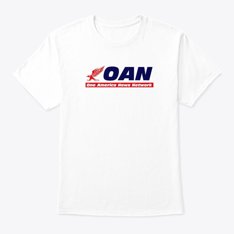 OAN T-Shirt One America News Network