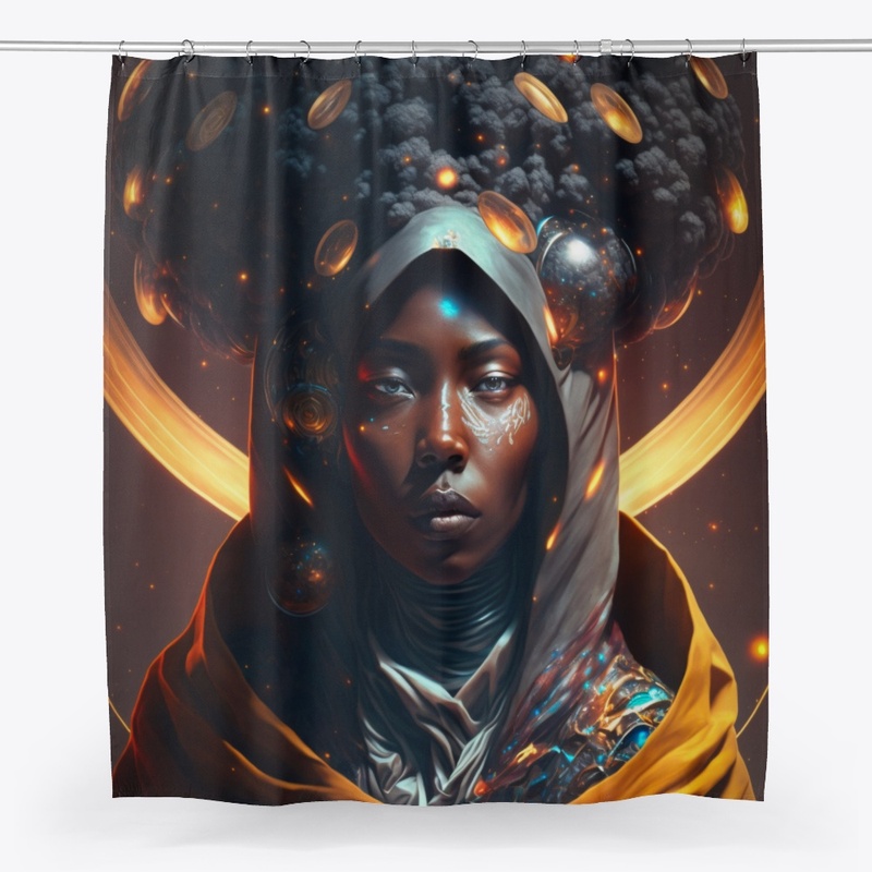Cosmic Mother V1