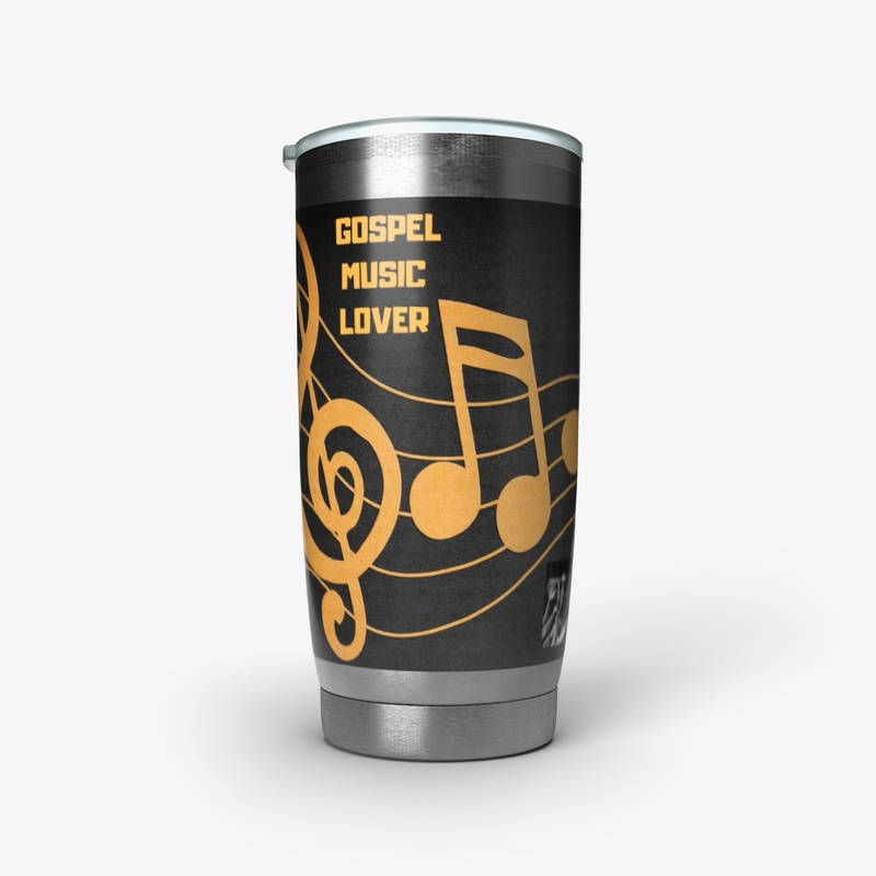 Gospel Music Lover!