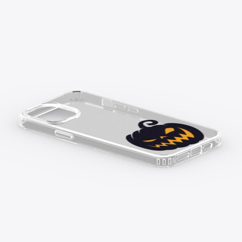 Halloween phone protectors